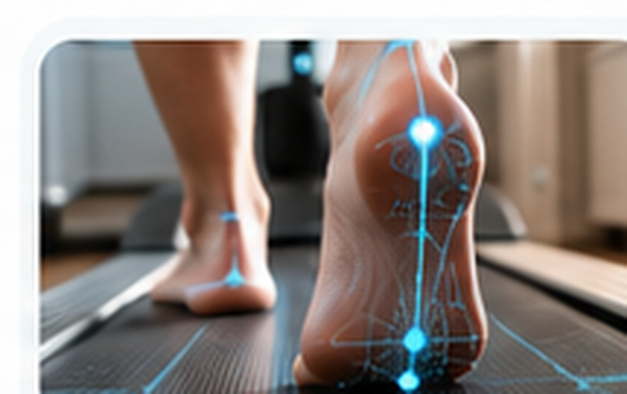 Gait and biomechanical assessment of lower-limb movement