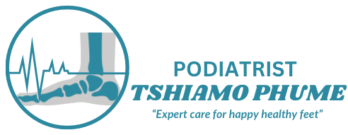 Tshiamo Phume Podiatry